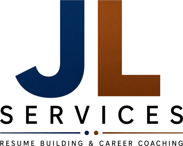 JL Services — Resume Building & Career Coaching